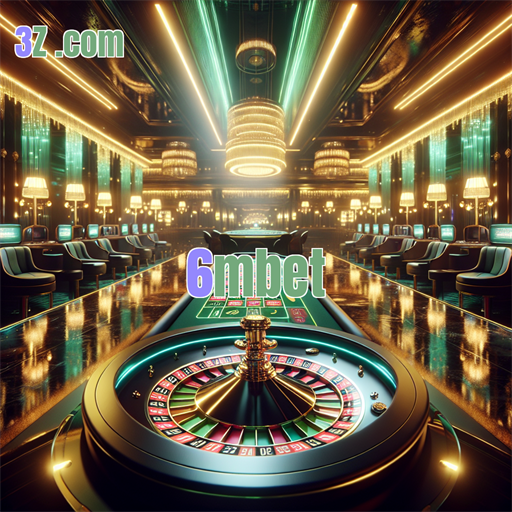 Experimente os Jogos Empolgantes do 6mbet Agora Mesmo