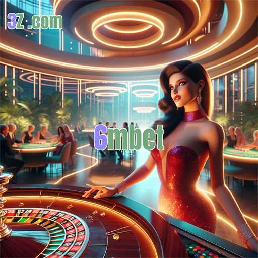 Promoções Imperdíveis no 6mbet: Diversão e Prêmios à Vista